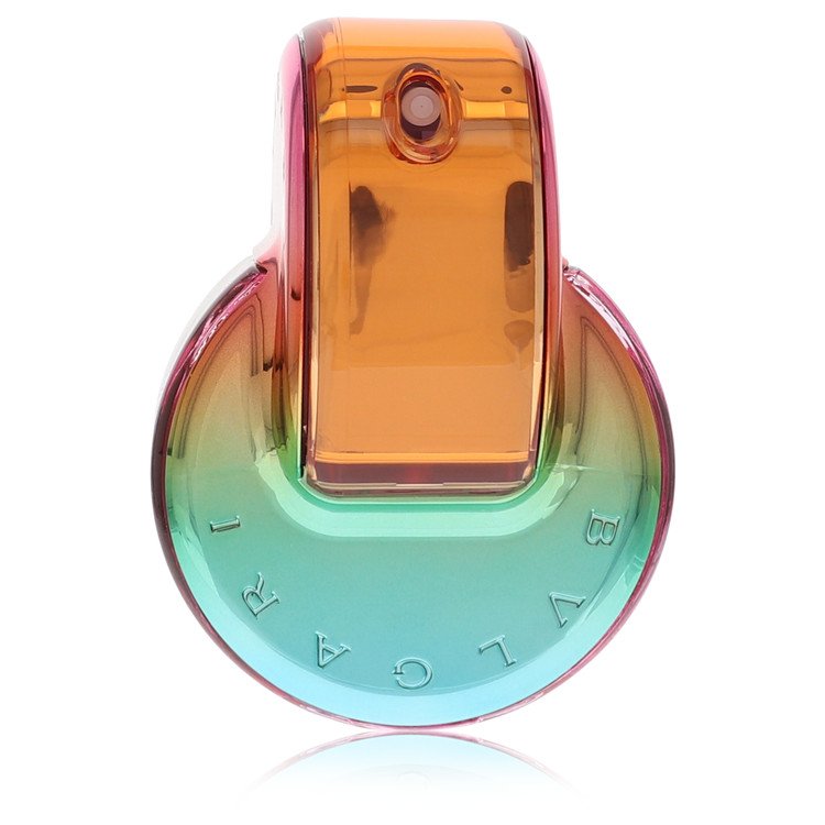 Omnia Floral de Bvlgari Spray EDP 2.2 oz para Mujeres Sin Caja