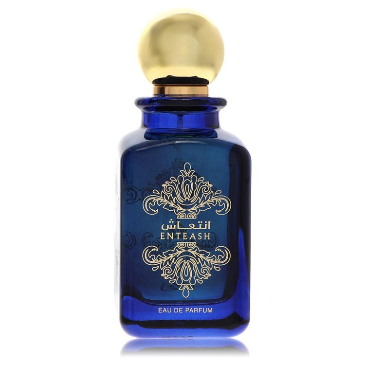 Rasasi Enteash von Rasasi Eau De Parfum Spray (Unisex, ohne Verpackung) 3,3 oz für Herren