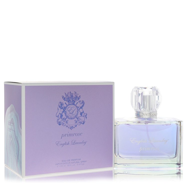 English Laundry Primrose de English Laundry Eau De Parfum Spray 3.4 oz para Mujeres