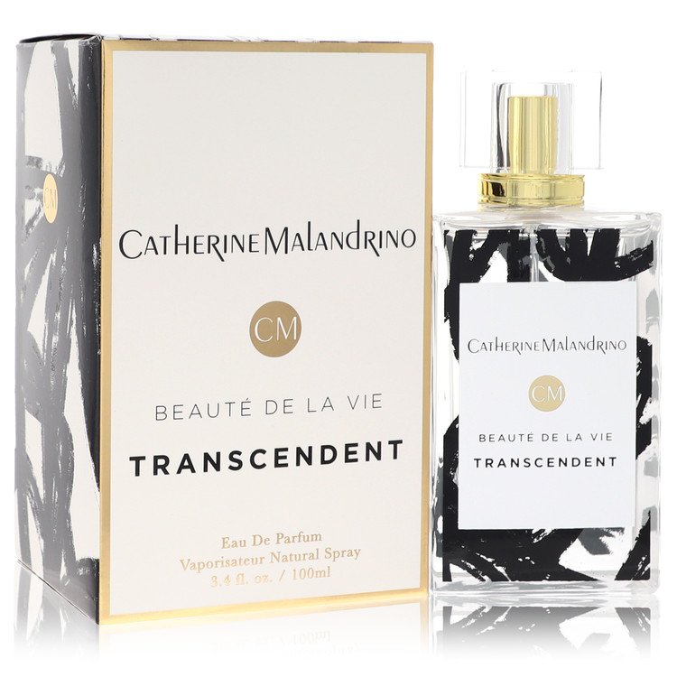Catherine Malandrino Transcendent by Catherine Malandrino Eau De Parfum Spray 3.4 oz pentru femei