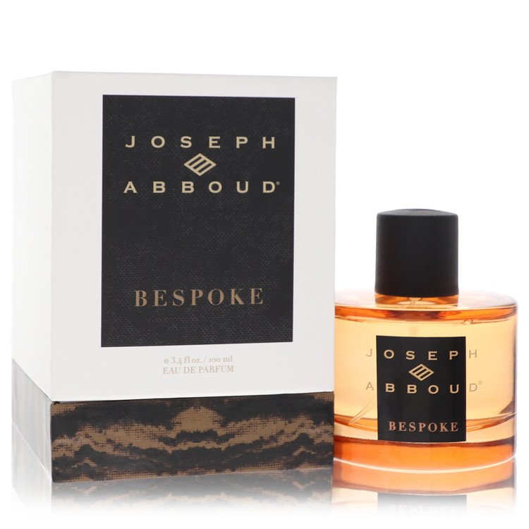 Joseph Abboud Bespoke by Joseph Abboud Eau De Parfum Spray 3,4 oz pentru bărbați