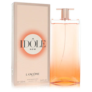 Lancome Idole Now Florale von Lancome Eau De Parfum Spray 3,4 oz für Frauen