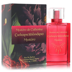 Catherine Malandrino Mystere de Catherine Malandrino Eau De Parfum Spray 3.4 oz para mujeres