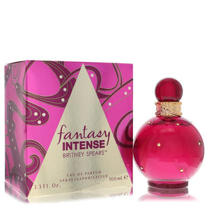 Fantasy Intense от Britney Spears Eau De Parfum Spray 3,3 унции для женщин