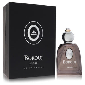 Borouj Silage by Borouj woda perfumowana w sprayu (unisex) 2,8 uncji dla mężczyzn