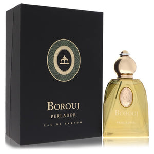 Borouj Perlador by Borouj Eau De Parfum Spray (Unisex) 2,8 oz pentru bărbați