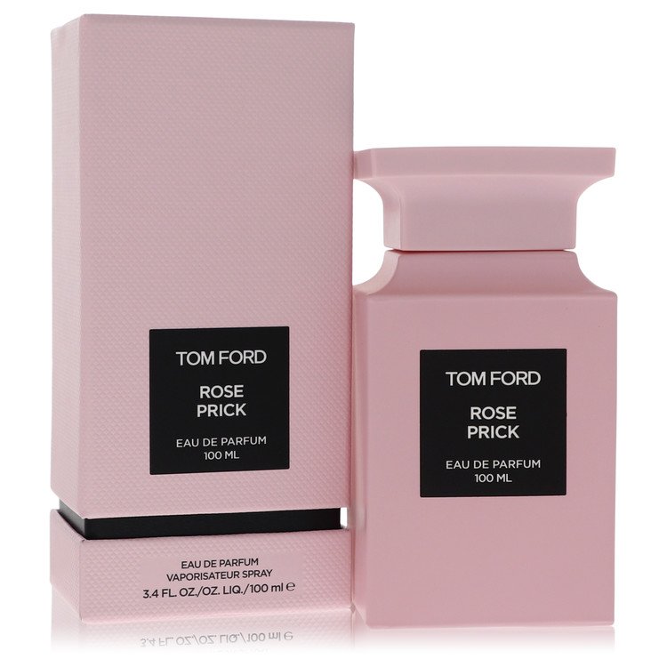 Tom Ford Rose Prick de Tom Ford Eau De Parfum Spray 3.4 oz para mujer