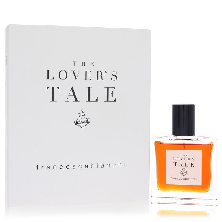 Francesca Bianchi The Lover's Tale от Francesca Bianchi Extrait De Parfum Spray (унисекс) 1 унция для мужчин