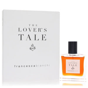 Francesca Bianchi The Lover's Tale by Francesca Bianchi Extrait De Parfum Spray (Unisex) 1 uncja dla mężczyzn