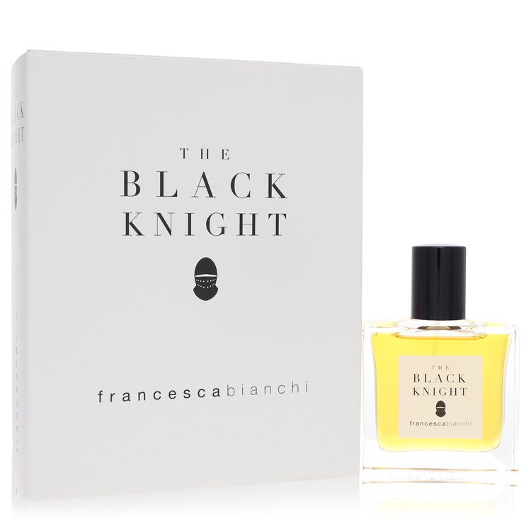 Francesca Bianchi Le Chevalier Noir Extrait de Parfum Spray Parfum Unisexe Premium 1 Oz