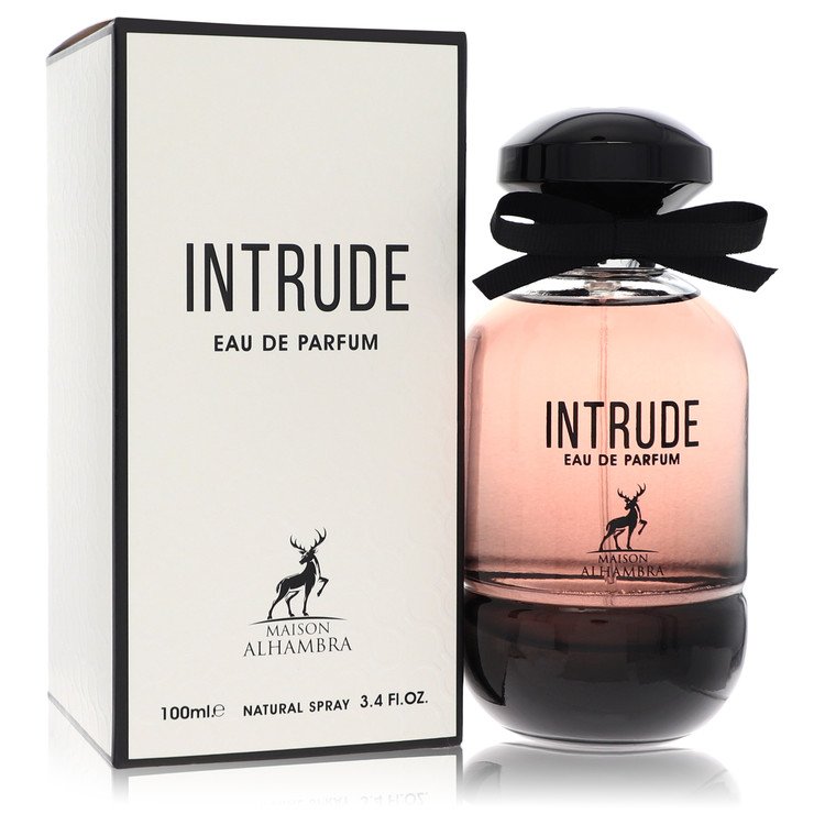 Maison Alhambra Intrume от Maison Alhambra Eau De Parfum Spray 3,4 унции для женщин