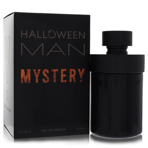 Halloween Man Mystery от Иисуса Дель Позо Парфюмированная вода-спрей 4,2 унции для мужчин