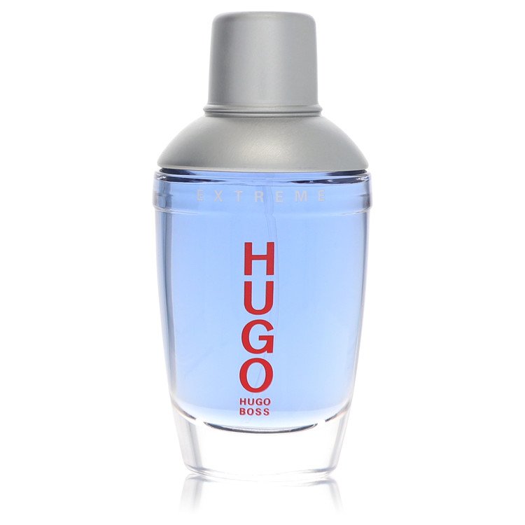 Hugo Extreme By Hugo Boss Eau De Parfum Spray Unboxed 2.5 Oz For Men