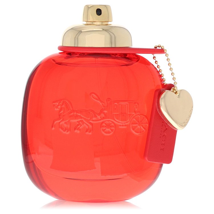 Coach Love por Coach Spray Eau De Parfum para Mulheres 3 Oz
