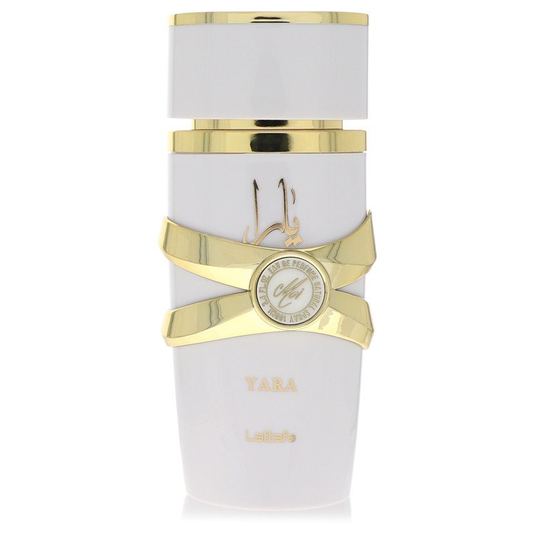 Lattafa Yara Moi Eau De Parfum Spray Unboxed 3.4 oz Women