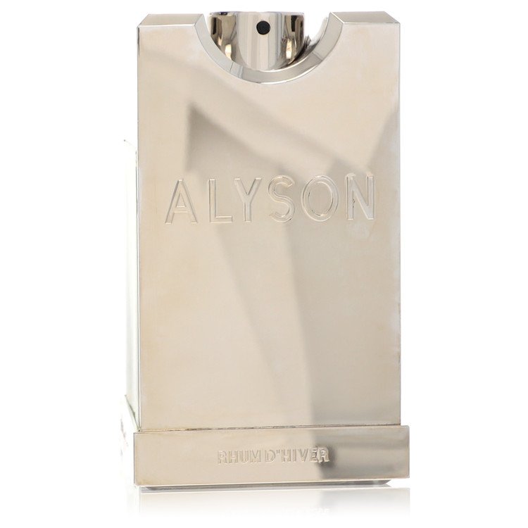 Rhum D'hiver от Alyson Oldoini Eau De Parfum спрей (без коробки) 3.3 унции для мужчин