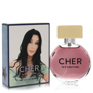 Cher Decades 90'S Couture de Cher Eau De Parfum Spray 1 oz para mujer