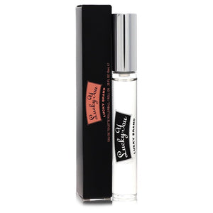 Lucky You de Liz Claiborne Mini EDT Rollerball .33 oz para mujer