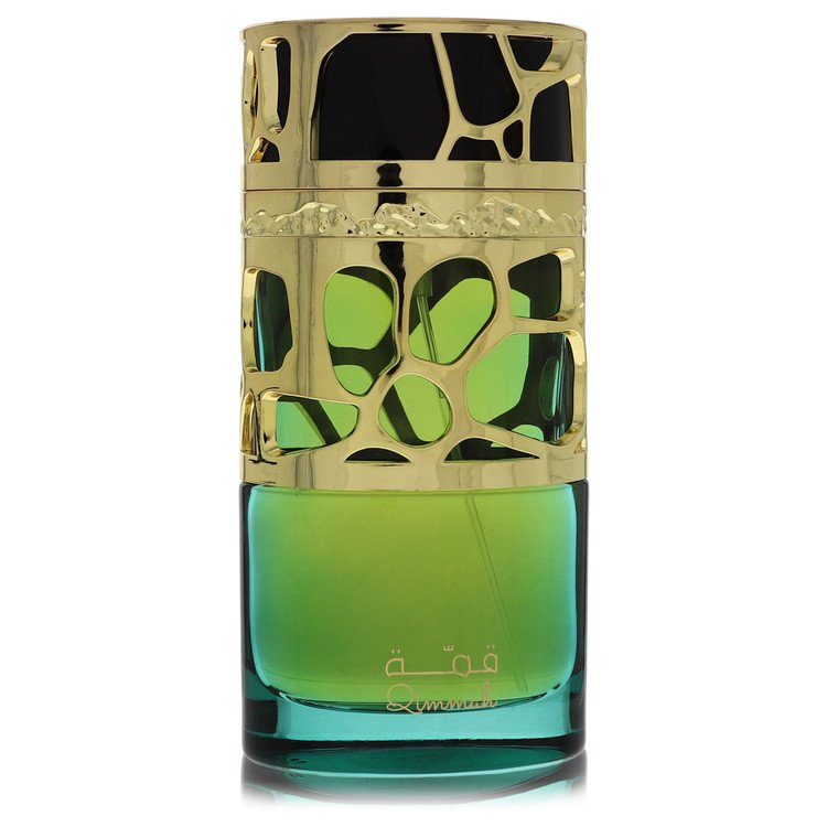 Lattafa Qimmah Eau De Parfum Spray 3.4 Oz For Women