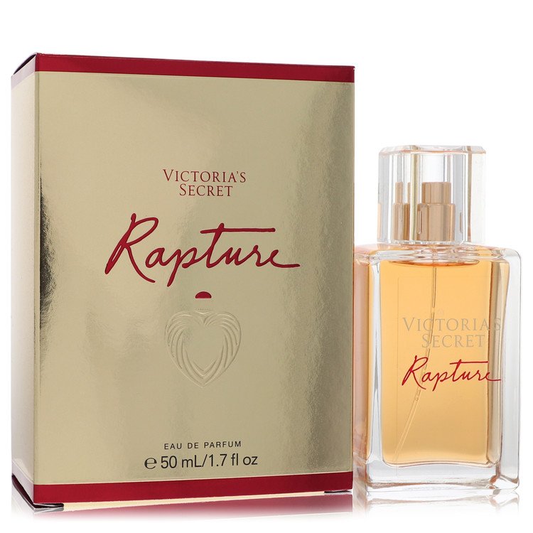 Rapture by Victoria's Secret парфюмированная вода-спрей для женщин 1,7 унции