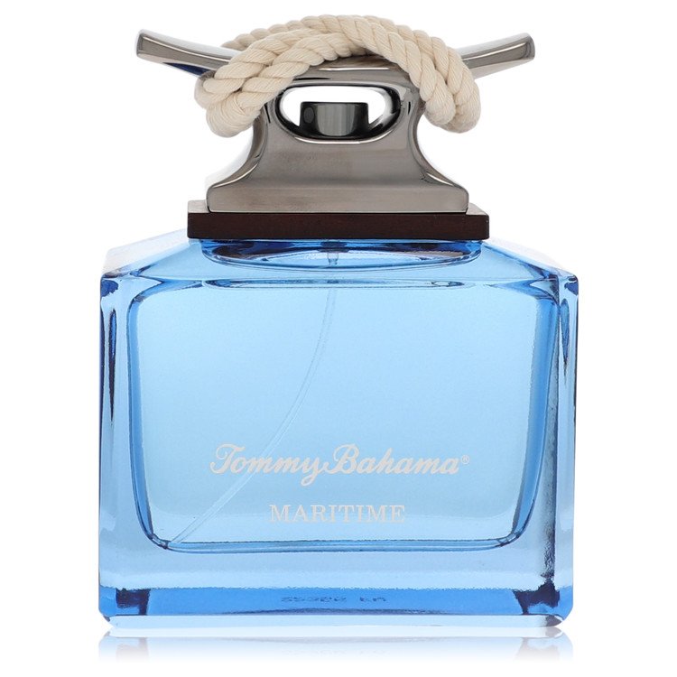 Tommy Bahama Maritime Eau De Cologne Spray 4.2 Oz For Men