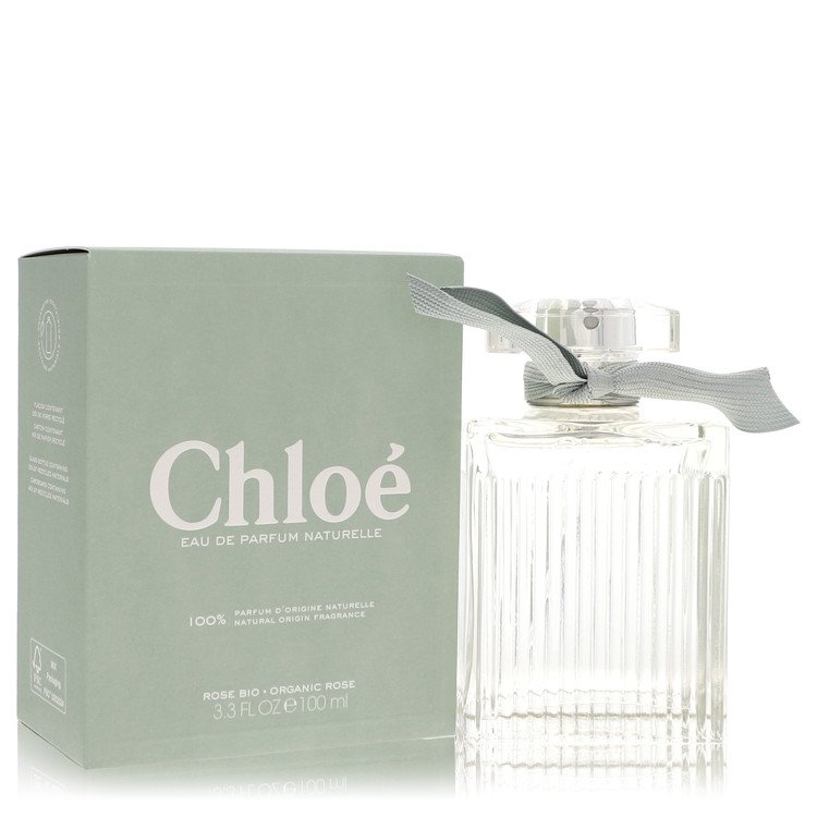 Chloe Naturelle by Chloe Eau De Parfum Spray 3,3 унции для женщин