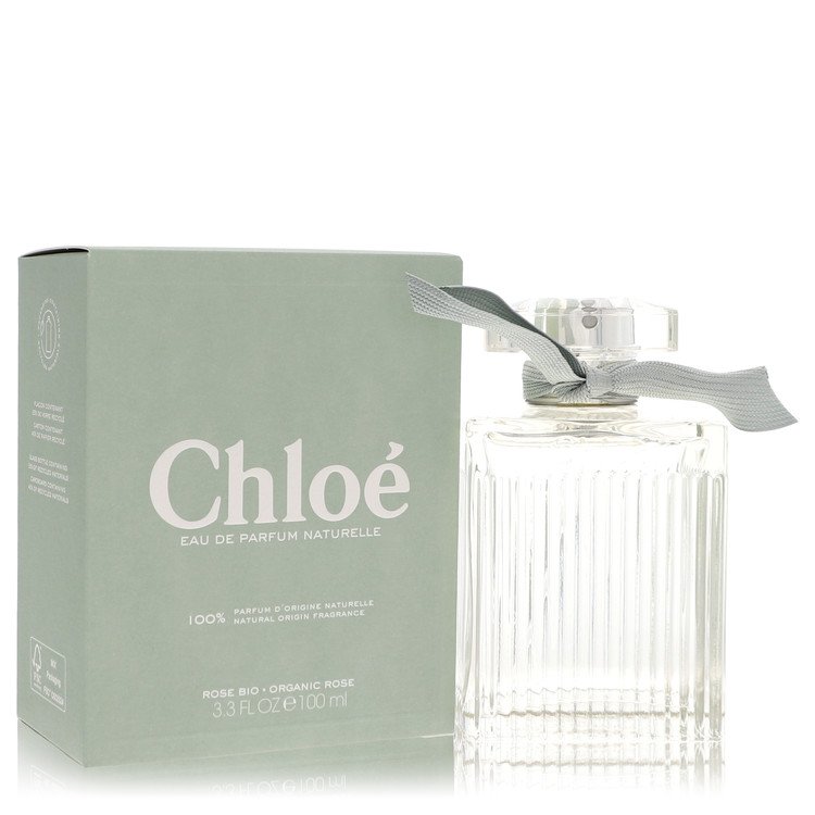 Chloe Naturelle von Chloe Eau De Parfum Spray 3,3 oz für Frauen