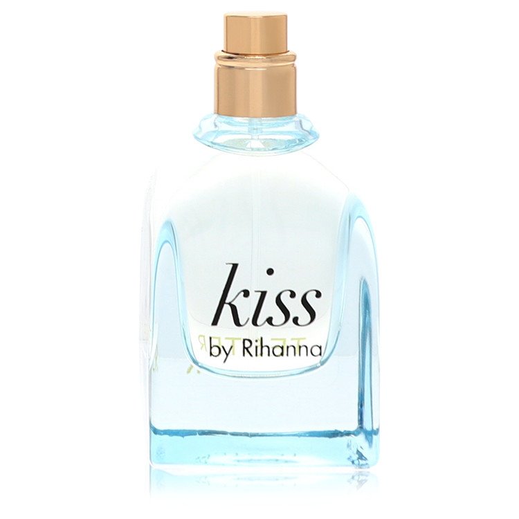 Rihanna Kiss by Rihanna Eau De Parfum Spray (тестер) 1 унция для женщин