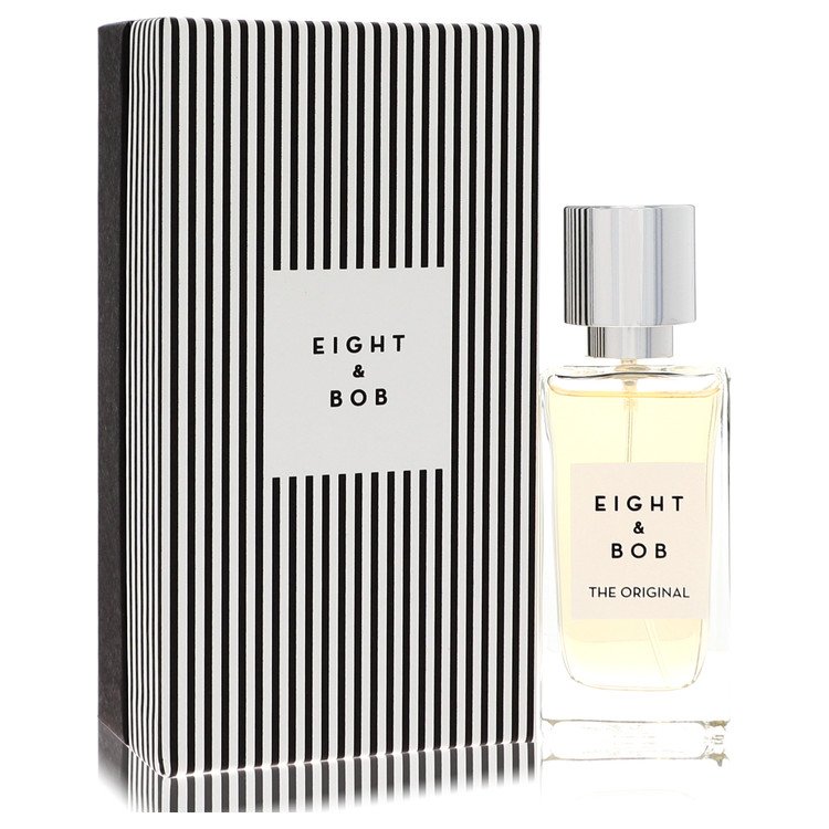 Eight & Bob by Eight & Bob Eau De Parfum Spray 1 oz voor mannen