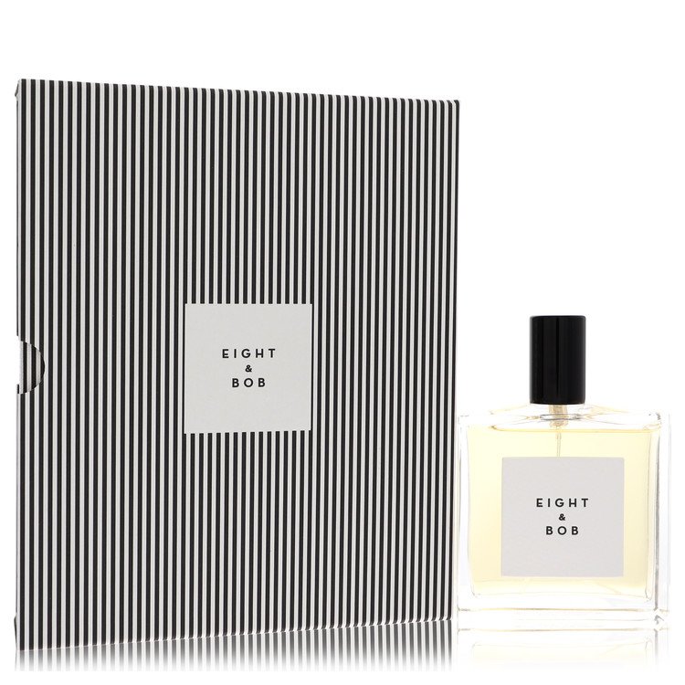 Eight And Bob Eau De Parfum Spray 3.4 Onzas Para Hombres