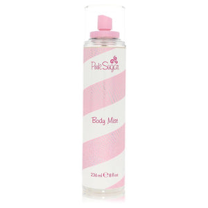 Pink Sugar von Aquolina Body Mist 8 oz für Damen