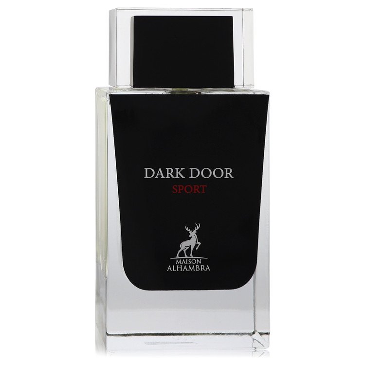 Maison Alhambra Dark Door Sport парфюмерная вода 3.4 унции унисекс