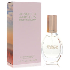 Jennifer Aniston Solstice Bloom van Jennifer Aniston Eau De Parfum Spray 1 oz voor dames