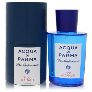 Blu Mediterraneo Fico Di Amalfi de Acqua Di Parma Eau De Toilette Spray 3.4 oz para mujer