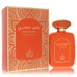 Woda perfumowana Rayef (unisex) 3,4 uncji dla kobiet