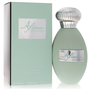 Dumont Afiona Mystery by Dumont Paris Eau De Parfum Spray 3,4 onças para mulheres