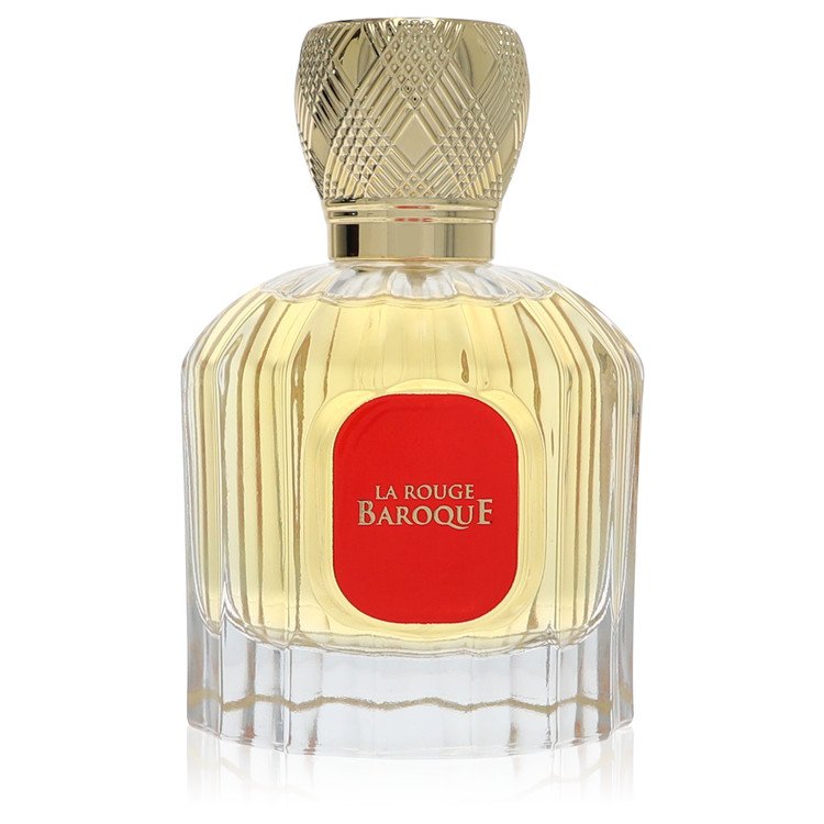 Maison Alhambra Барокко Руж 540 Вода Де Парфюм 3.4 Oz