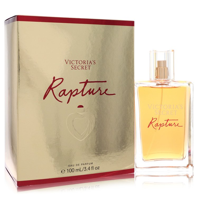 Rapture by Victoria's Secret парфюмированная вода-спрей для женщин объемом 3,4 унции