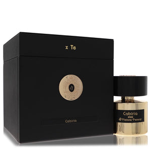 Tiziana Terenzi Cabiria by Tiziana Terenzi Extrait De Parfum Spray (Unisex) 3,4 uncji dla mężczyzn