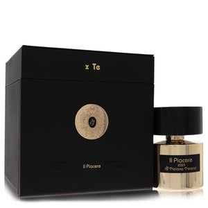 Tiziana Terenzi II Piacere by Tiziana Terenzi Extrait De Parfum Spray (Unisex) Kolekcja rocznicowa 3,4 uncji dla mężczyzn