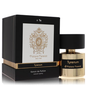 Tiziana Terenzi Tyrenum от Tiziana Terenzi Extrait De Parfum спрей (унисекс) 3,4 унции для мужчин