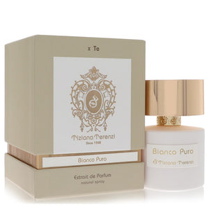 Tiziana Terenzi Pure White от Tiziana Terenzi Extrait De Parfum 3,38 унции для женщин