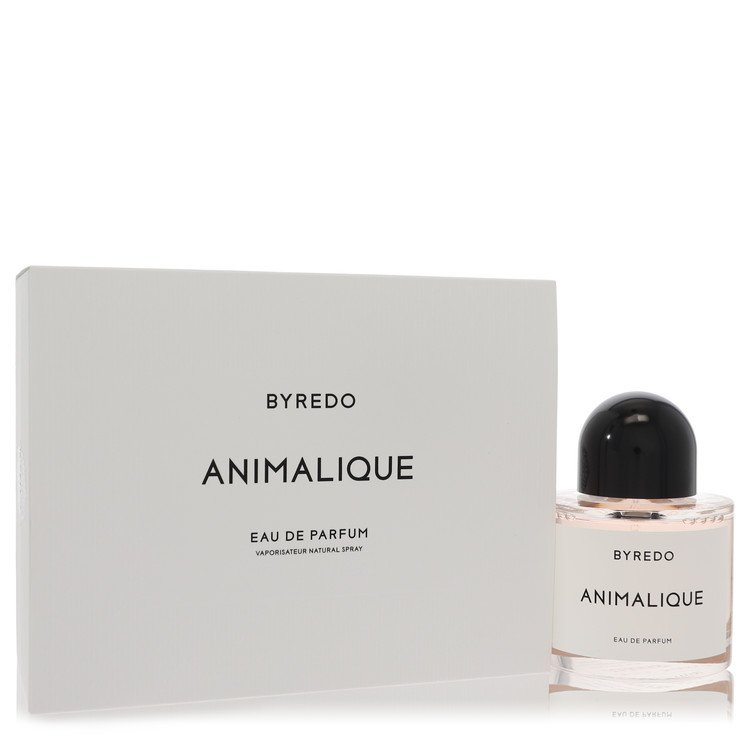 Byredo Animalique Eau De Parfum Spray Unisex 34 Oz For Men