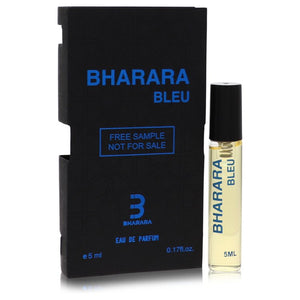 Bharara Bleu by Bharara Beauty Vial (sample) 0.17 oz for Women