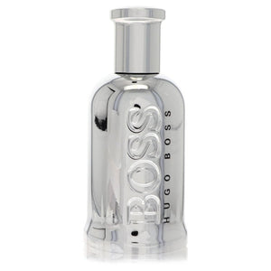 Boss Bottled United by Hugo Boss Eau De Toilette Spray (testador) 3,3 onças para homens