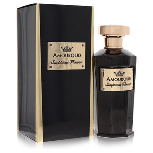 Amouroud Sumptough Flower от Amouroud Eau De Parfum Spray (унисекс) 3,4 унции для женщин