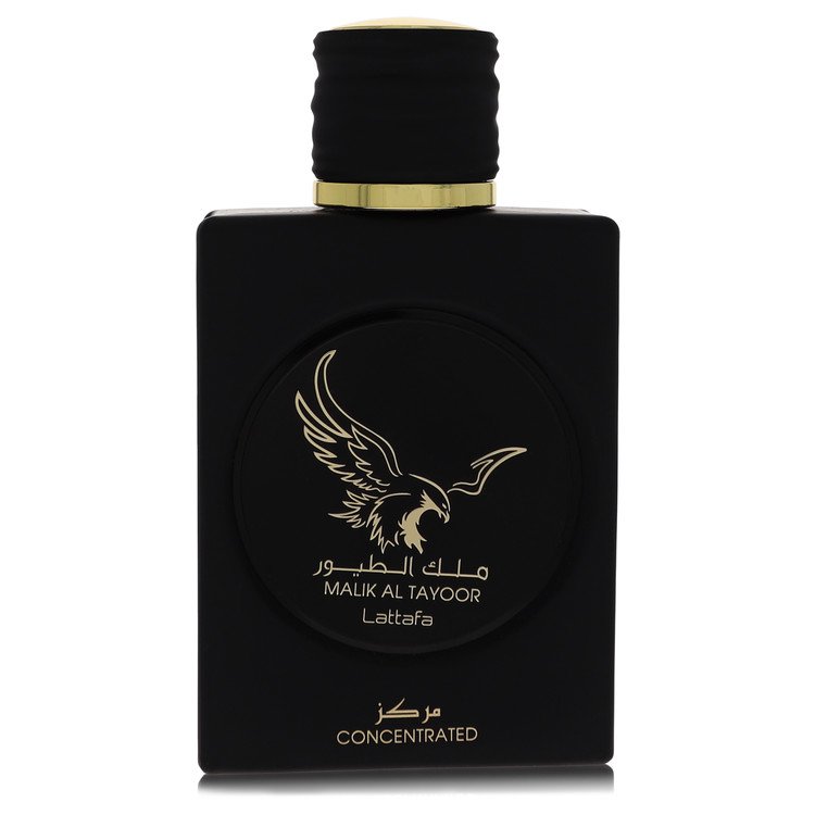 Lattafa Malik Al Tayoor Eau De Parfum Spray Sem Caixa 3.4 oz para Homens