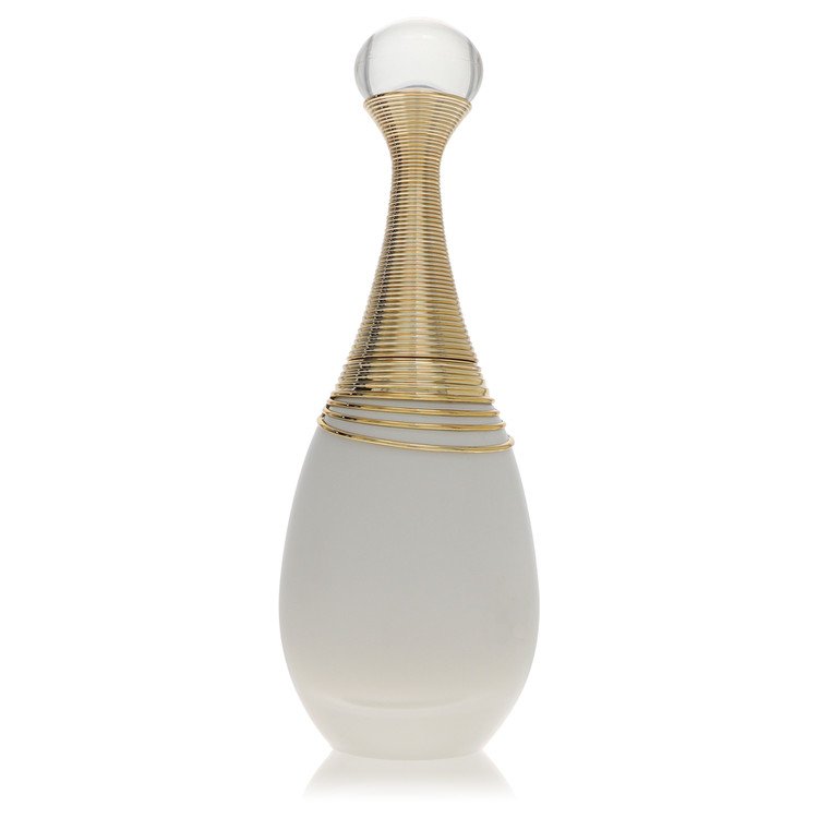 Jadore Parfum D'eau by Christian Dior Eau De Parfum 3.4 oz