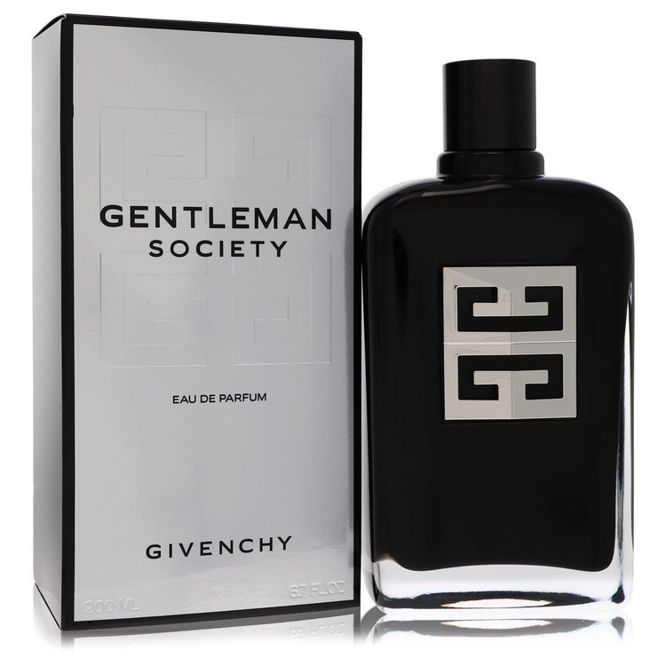 Gentleman Society marki Givechy Woda perfumowana w sprayu 6,7 uncji dla mężczyzn