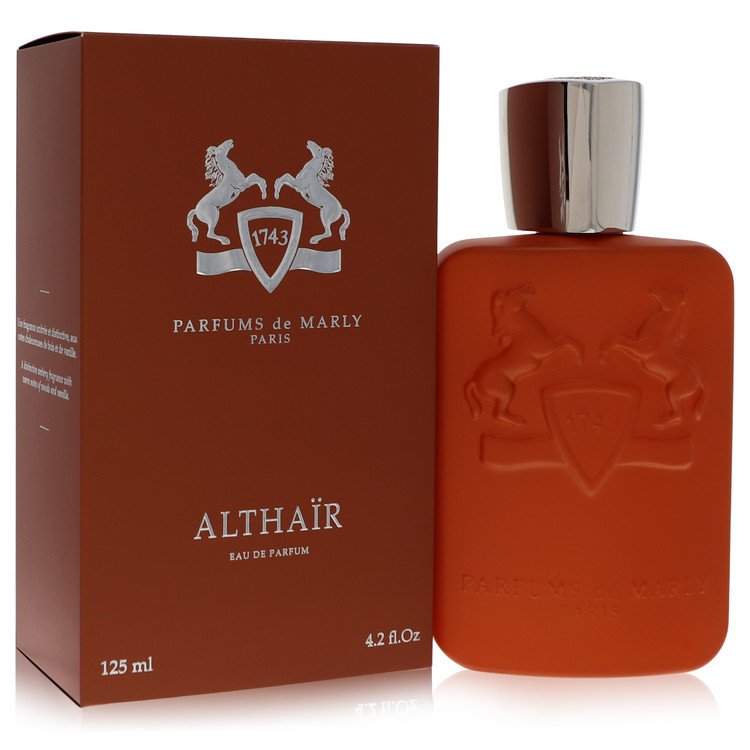 Althair by Parfums De Marly Eau De Parfum Spray 4,2 oz pentru femei